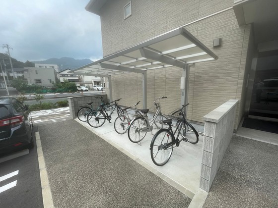 ネクサス壱番館