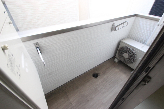 月光南観音八番館