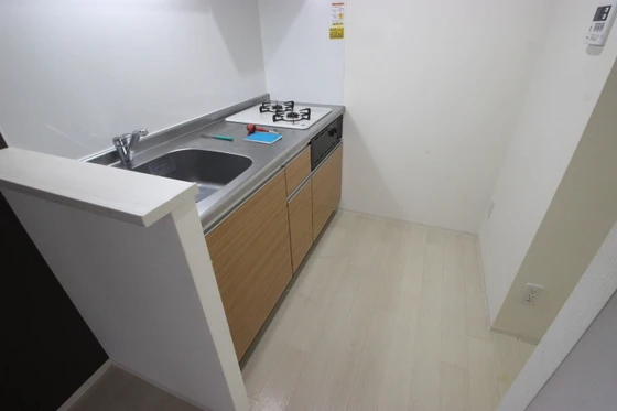 月光南観音八番館