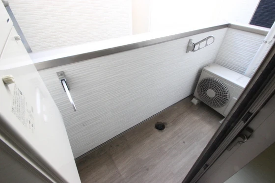 月光南観音八番館