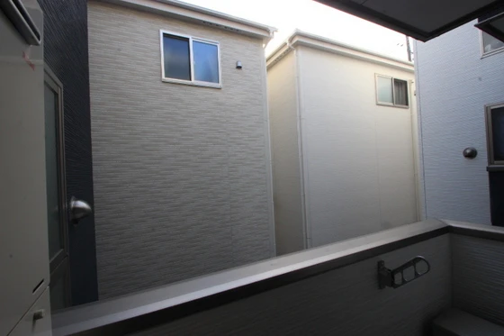 月光南観音八番館