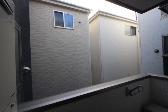 月光南観音八番館