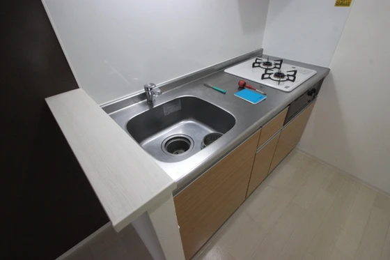 月光南観音八番館