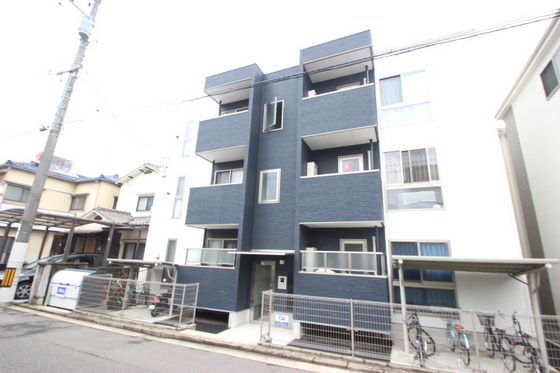 月光南観音八番館