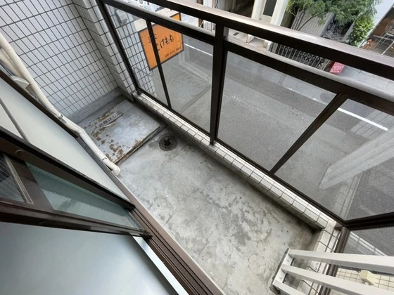 フェリーチェ中町