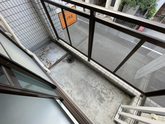 Felice Nakamachi(フェリーチェナカマチ)