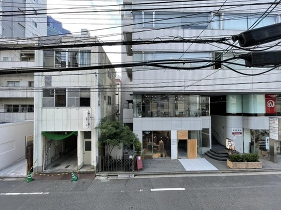 フェリーチェ中町