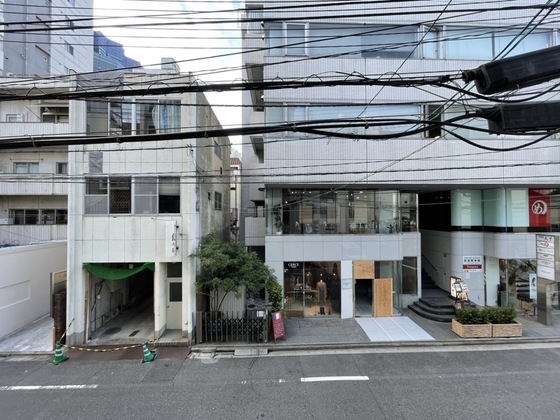 Felice Nakamachi(フェリーチェナカマチ)