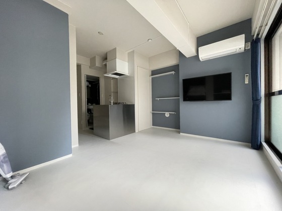 Felice Nakamachi(フェリーチェナカマチ)