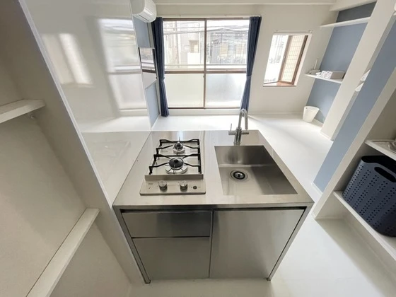 フェリーチェ中町