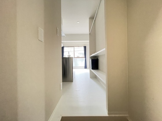 Felice Nakamachi(フェリーチェナカマチ)