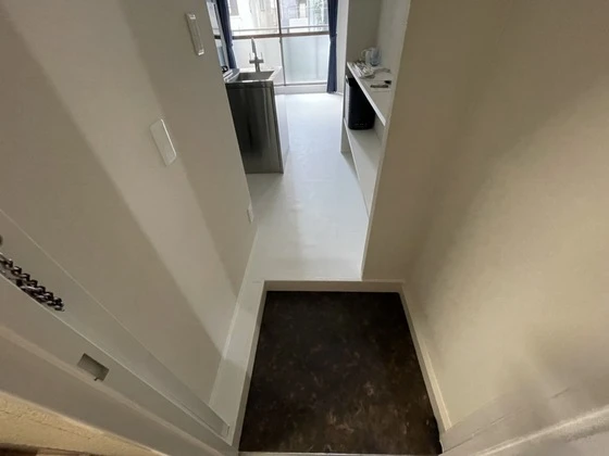 フェリーチェ中町