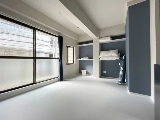 フェリーチェ中町