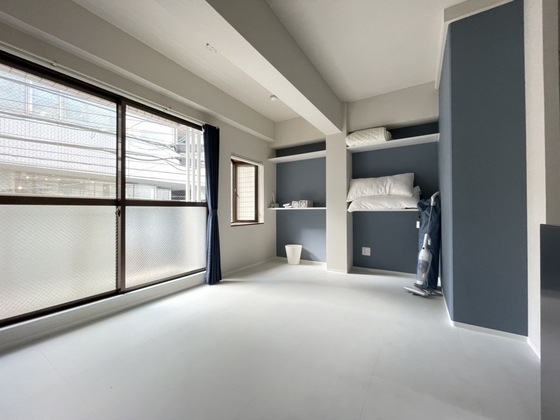 フェリーチェ中町