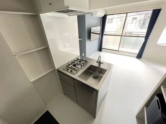 フェリーチェ中町