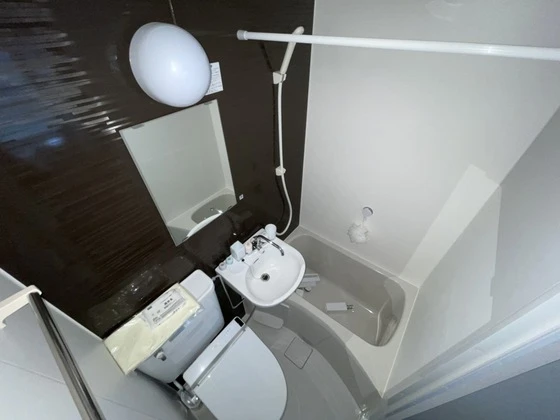 フェリーチェ中町