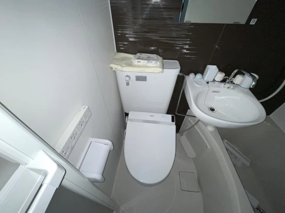 フェリーチェ中町