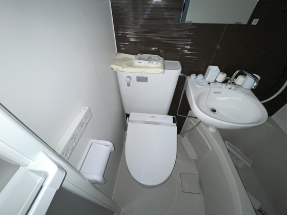 Felice Nakamachi(フェリーチェナカマチ)