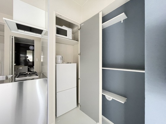 Felice Nakamachi(フェリーチェナカマチ)