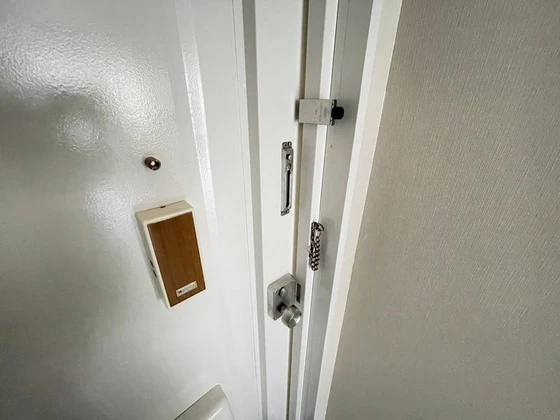 フェリーチェ中町