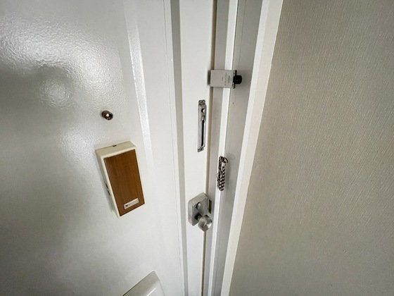 Felice Nakamachi(フェリーチェナカマチ)