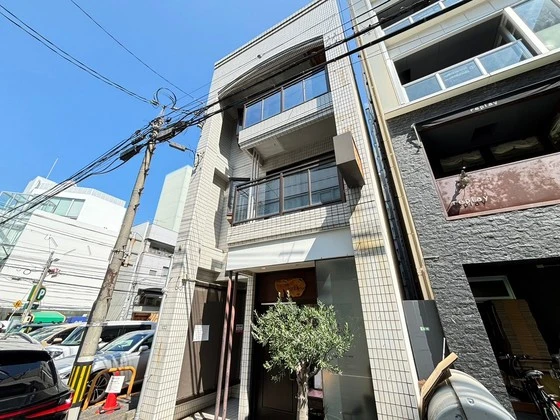 フェリーチェ中町