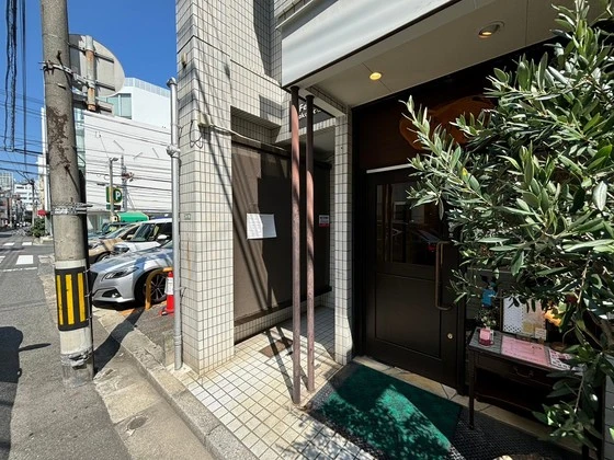 フェリーチェ中町