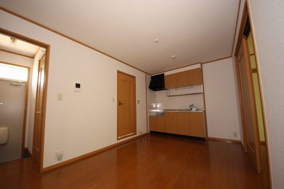 グリーンサイドヴィラ