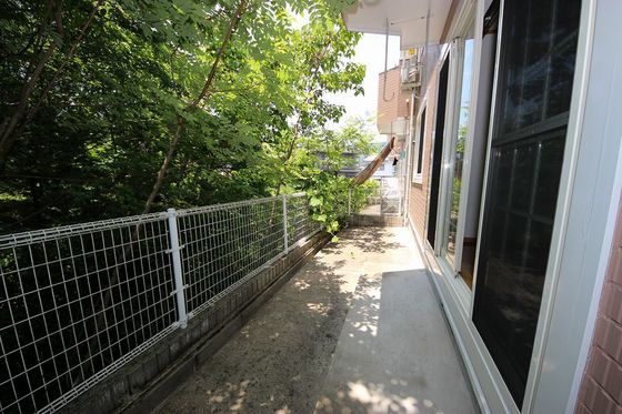 グリーンサイドヴィラ