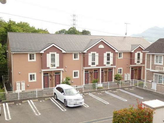 グリーンサイドヴィラ