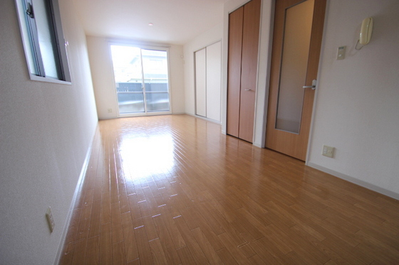 ハイツ上祗園 B棟