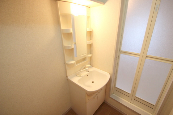 ハイツ上祗園 B棟