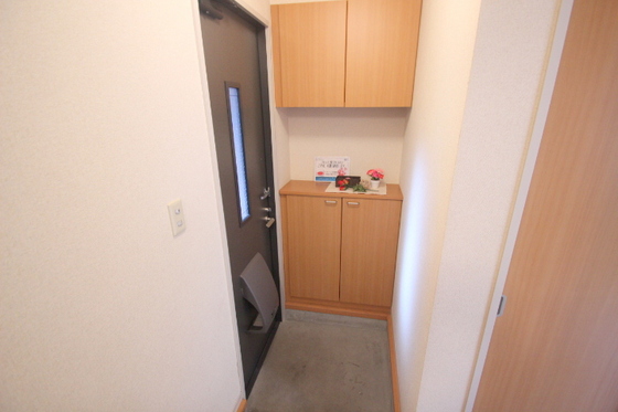 ハイツ上祗園 B棟