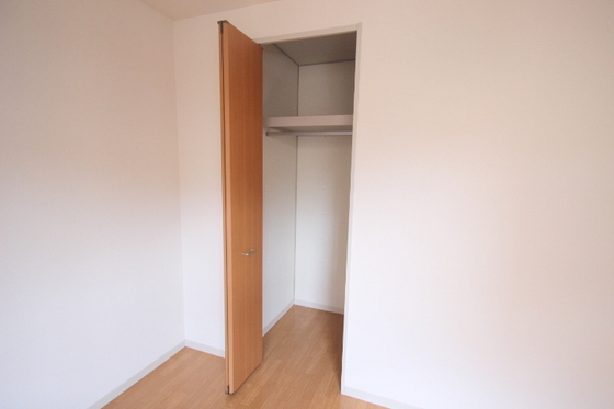 ハイツ上祗園 B棟