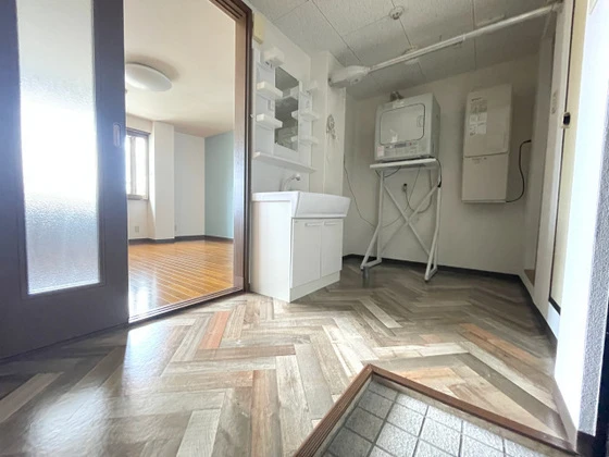 パステルみらい