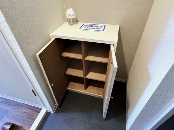 ORANGE医大北 東棟