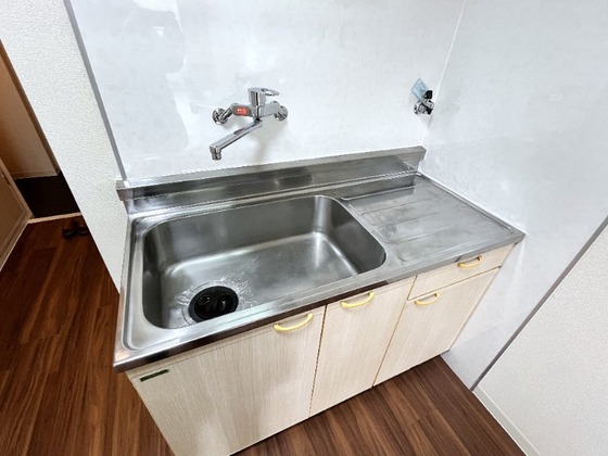 ORANGE医大北 東棟