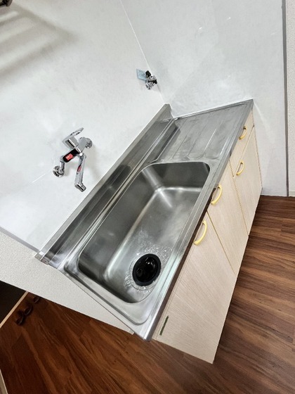 ORANGE医大北 東棟