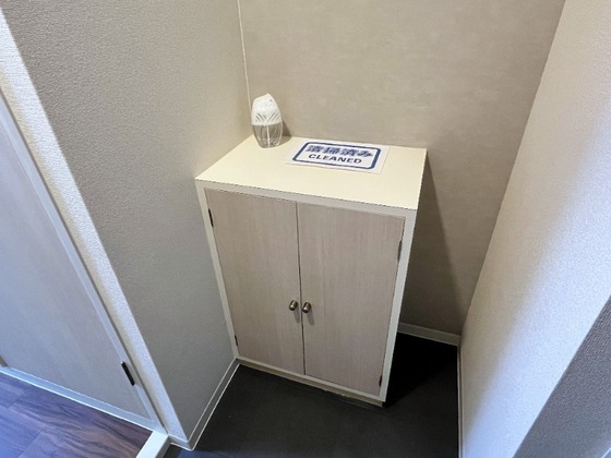 ORANGE医大北 東棟