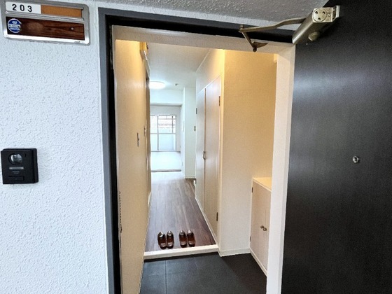 ORANGE医大北 東棟