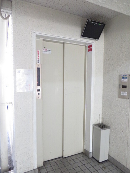 ORANGE医大北 東棟