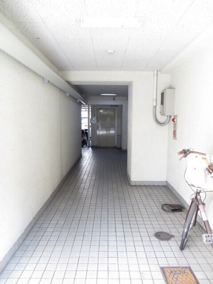 ORANGE医大北 東棟