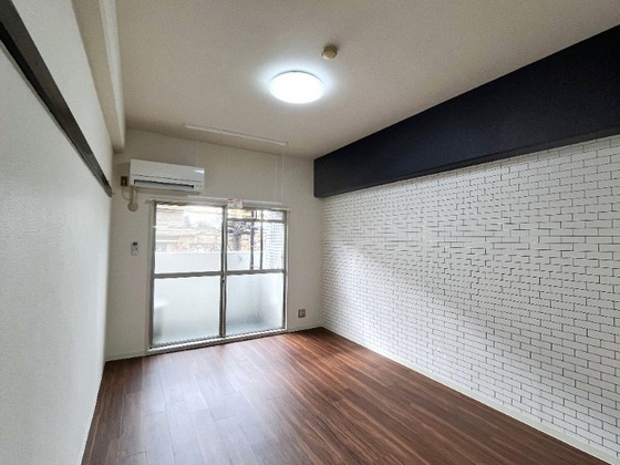 ORANGE医大北 東棟