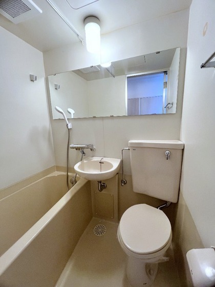 ORANGE医大北 東棟