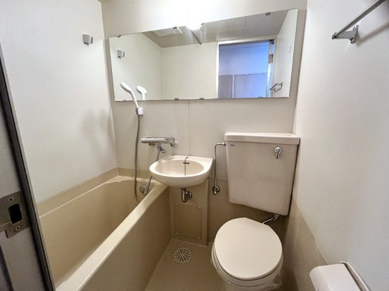 ORANGE医大北 東棟