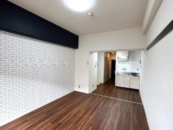 ORANGE医大北 東棟