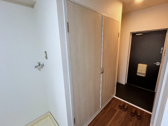 ORANGE医大北 東棟