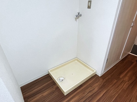 ORANGE医大北 東棟