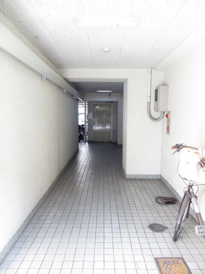 ORANGE医大北 東棟