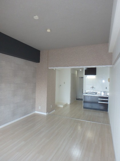 ORANGE医大北 東棟